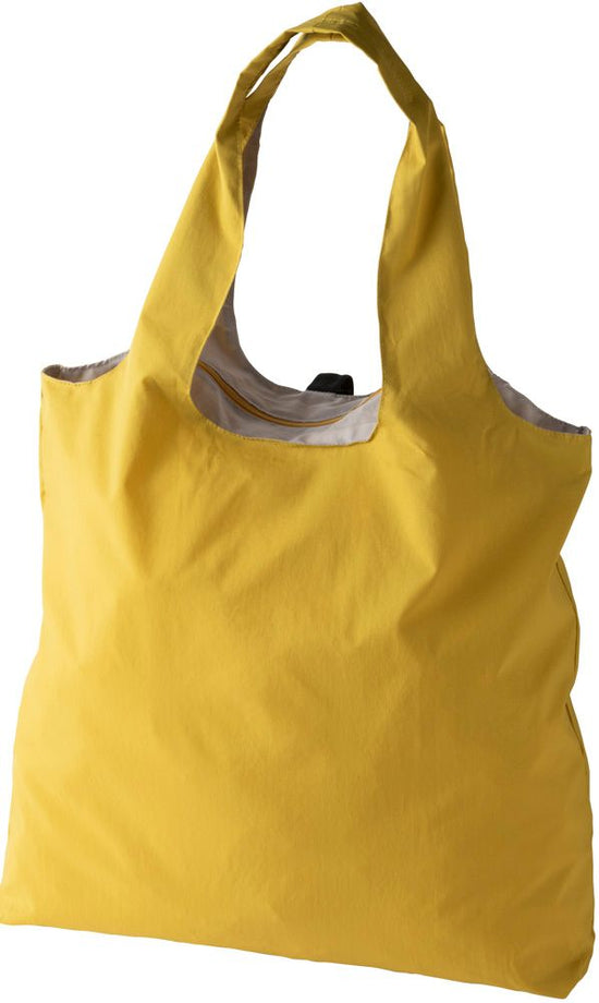 Rain Bag Tote Bag / Plain Collar