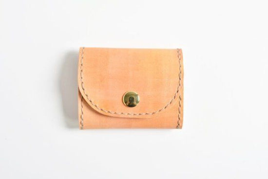 Mikan No.114 (Box-shaped coin purse)