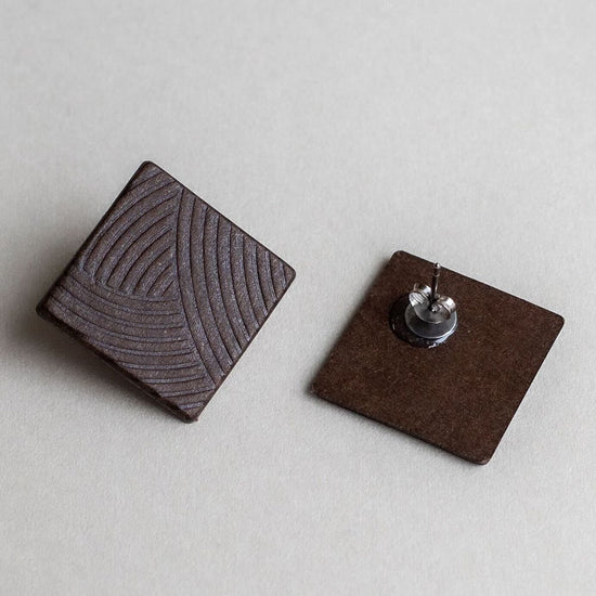 Chocolate PIERCE[matcha].