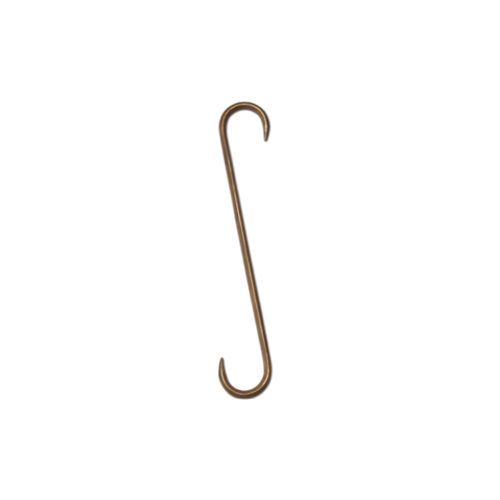 62975 [POSH MADE]S hook