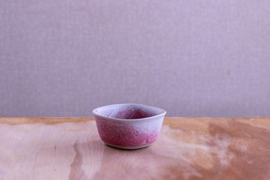 Square small bowl (small)
