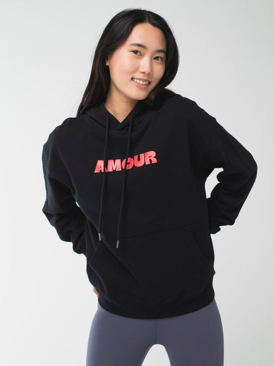 Amour Hoodie