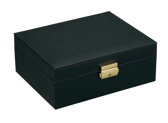 Jewelry Box Small Jewelry Box S Separate Medium Base Paper, Keyed, Pack of 5 SA-KF-9001