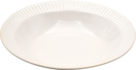 Fiore Curry Dish 2 kinds (White / Blue)