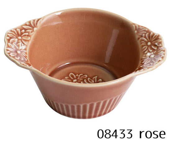 Ruriev Soup Cups in 3 types (Rose / Blue / Ame)