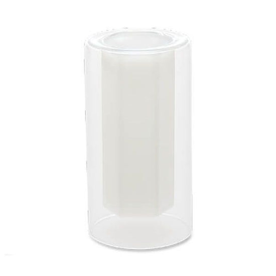 22658 [PLUS THE GREEN] float base white