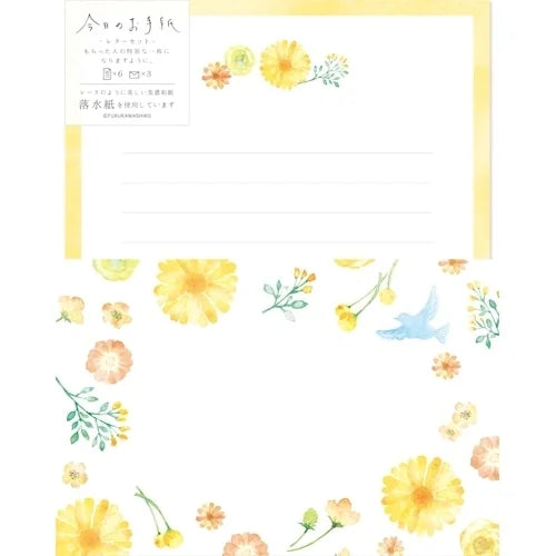 Furukawa Shiko Today&