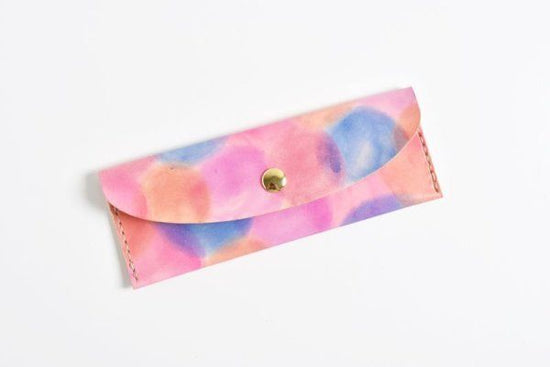 Berry Berry No.224 (pen case with hook)