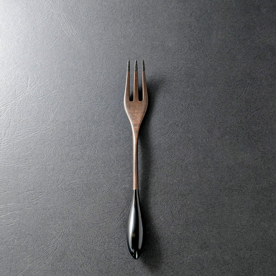 dessert fork