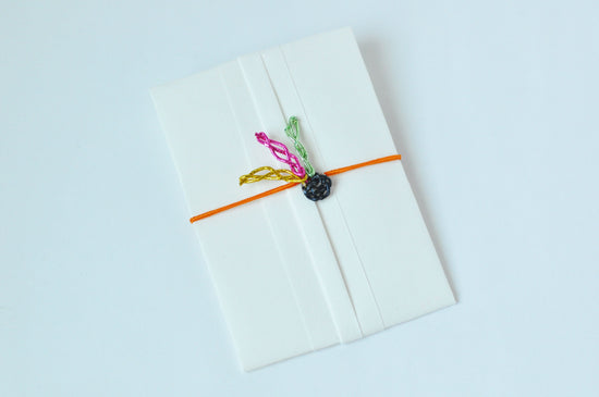 Pochibukuro 2024 version "Tatsu" (dragon)