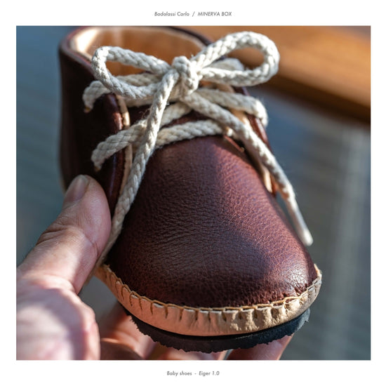 Eiger 1.0 / BabyShoes