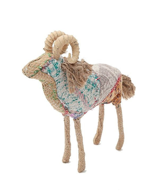 Fabric Animal Sheep Object (Rally Patch) M68-2435MX