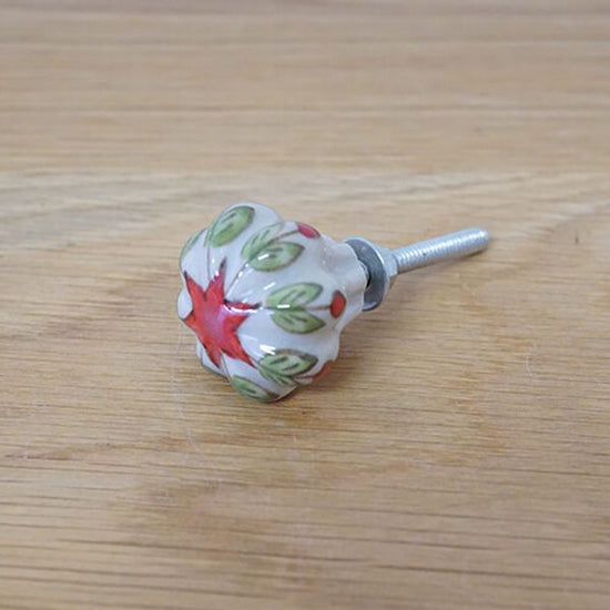 30591 [POSH MADE] Ceramic knob