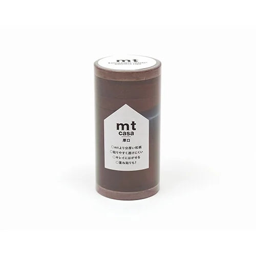 mt casa Thick Washi Tape – Shelves, 90mm×7m