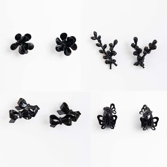 art sweets black (4 designs)