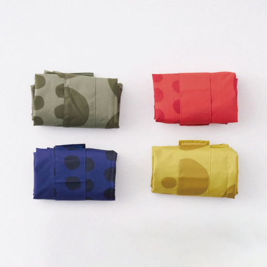 Eco Bag S maru" *Belt storage