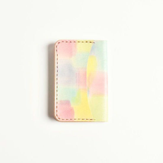 Pastel Princess No.247 (thin business card case)