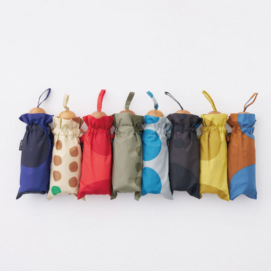 Umbrella / Compact Folding Umbrella "maru