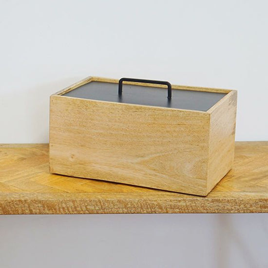 41346 [POSH MADE] Storage box