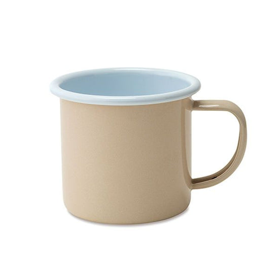 63888 POMEL Mug L Cinnamon