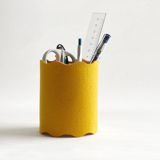 펜 스탠드 커버