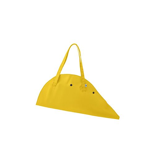 53463 [PLUS THE GREEN] Flower Bag Yellow