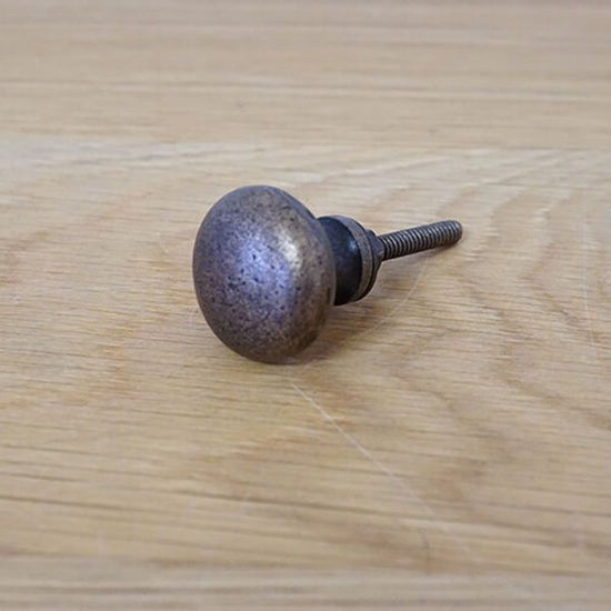 62538 [POSH MADE] Iron knob