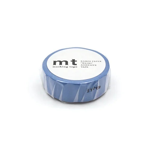 mt Masking Tape – Blue, 15mm×7m