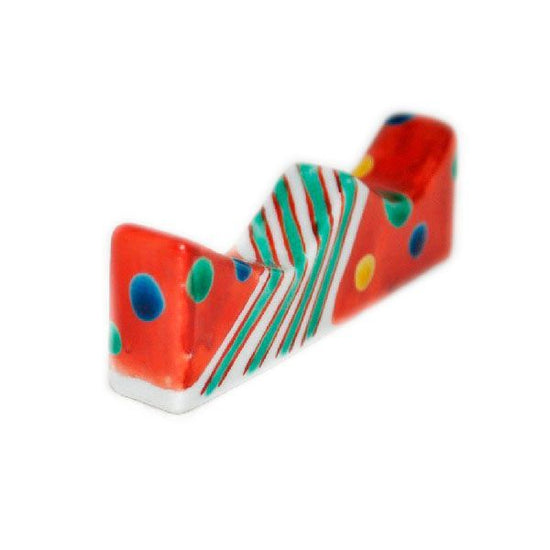 [Eisyou] Polka Dot Brush Mount (Large)