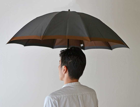 Tachibana Folding Umbrella 60cm 10 Bones