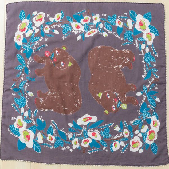 Handkerchief Pair