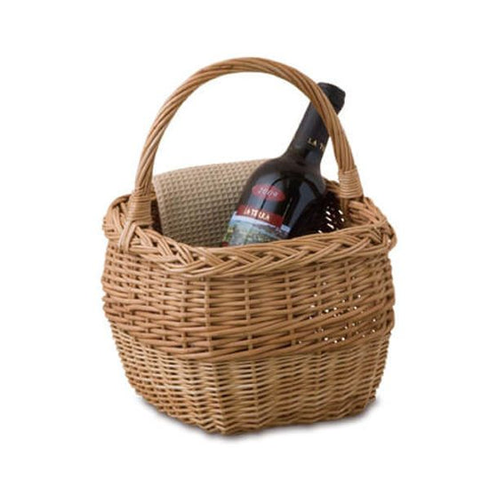 10577 Wicker basket