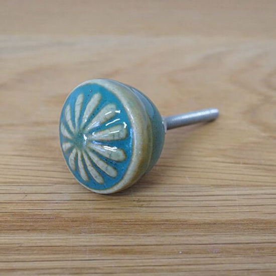 30598 [POSH MADE] Ceramic knob