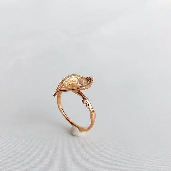 Sakura Hitohira Ring