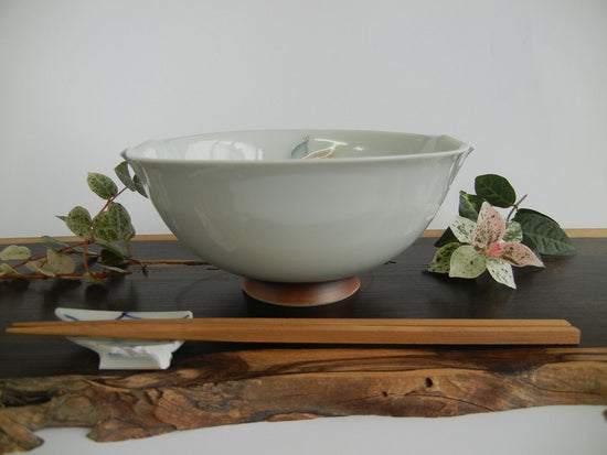 Oval small bowl (Rila)