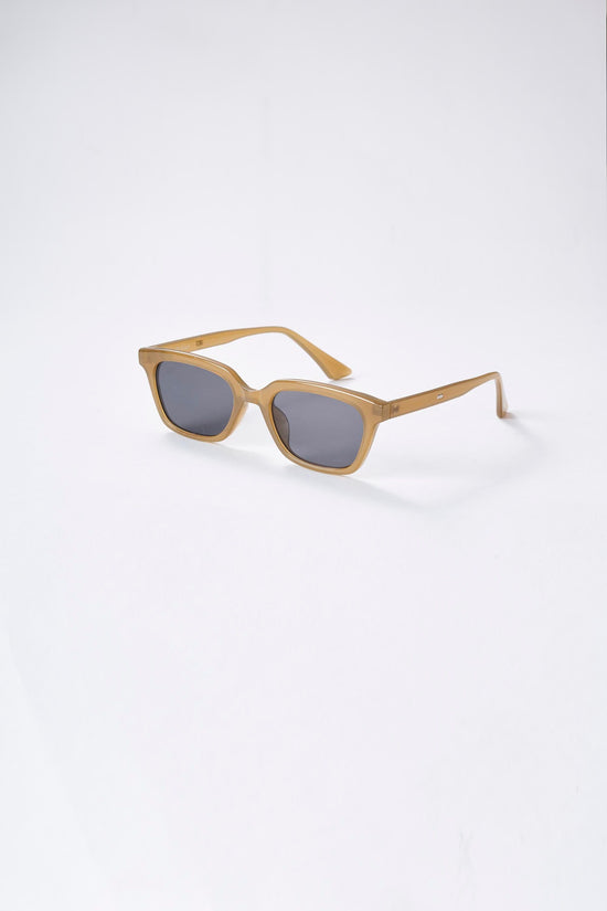 Rectangle Sunglasses