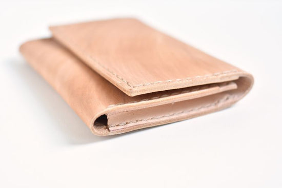 mokha No.40 (business card case)