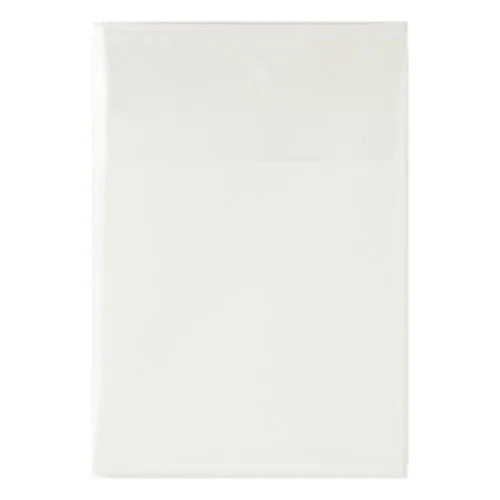 LIFE Message Card – White