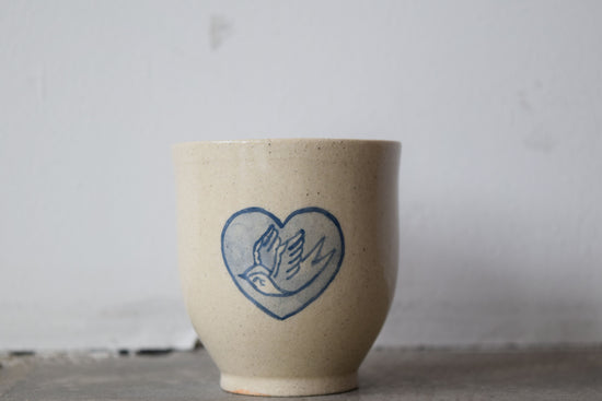 Swallow Cup