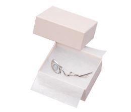 Paper box for accessories, covered type, for bracelets and bangles, 20 pcs/box PC-371-F