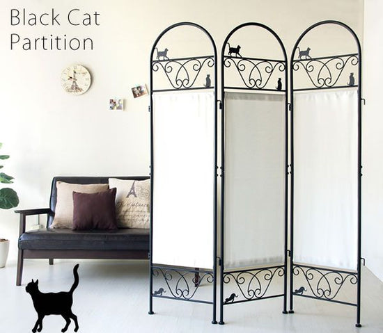 Cat partition (3 sets)sk-2828