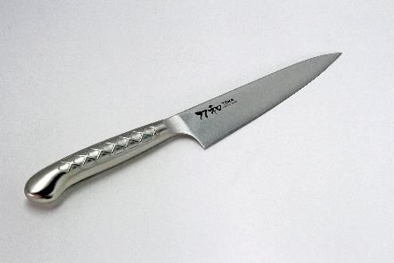 Towa All Stainless Petty Knife 12cm