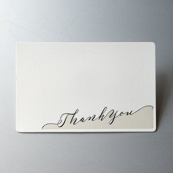 POSTCARD[Thank you].