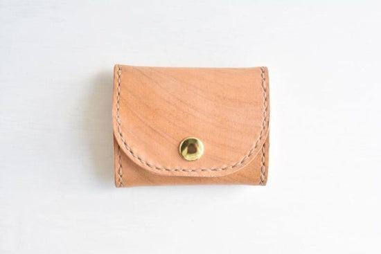 mokha No.36 (box-shaped coin purse)