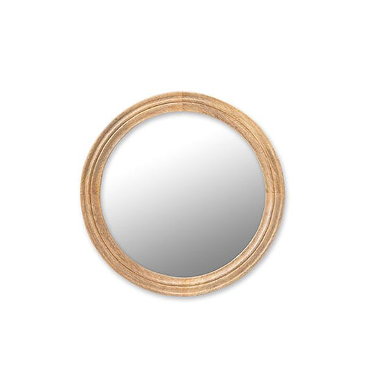 41375 [POSH MADE] Mirror Round