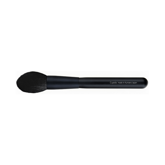 Kumano Brush Makeup Brush / Blush Brush / P 002