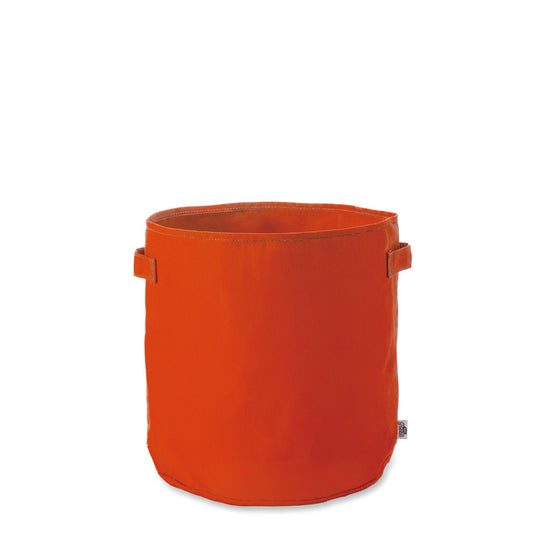 53453 [PLUS THE GREEN] Pot Cover Orange