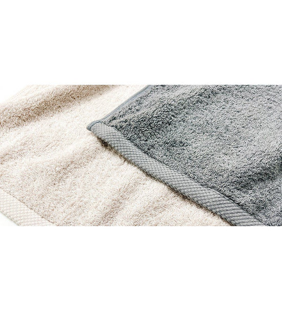 Gift / Face towel set (2 modern resort towels)