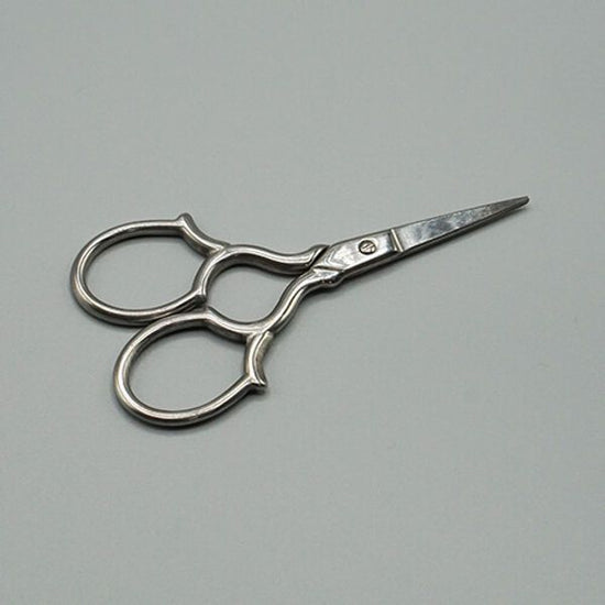 62481 Design scissors silver