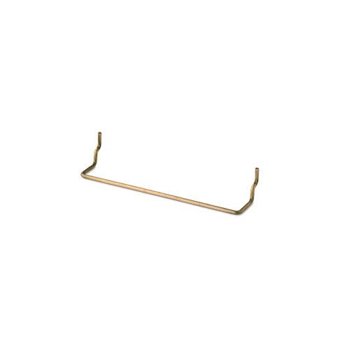 63487 [POSH MADE] Hanger hook S antique gold